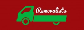 Removalists Rogues Point - My Local Removalists